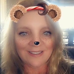 Meet your Posher, Dawn